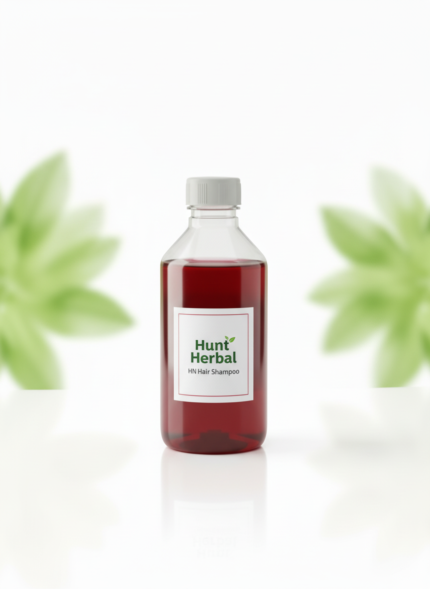 HN Hair Shampoo
